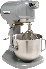 ASTM-Compliant Mixer, 5-Qt. (4.73L)