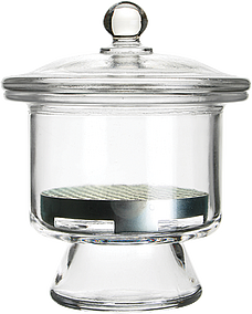 Desiccator Jar