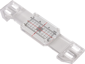 Concrete Crack Gauge Plus