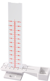 Displacement Crack Gauge