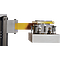 Platen Carrier Bracket for HCM-4000 Series Machine.